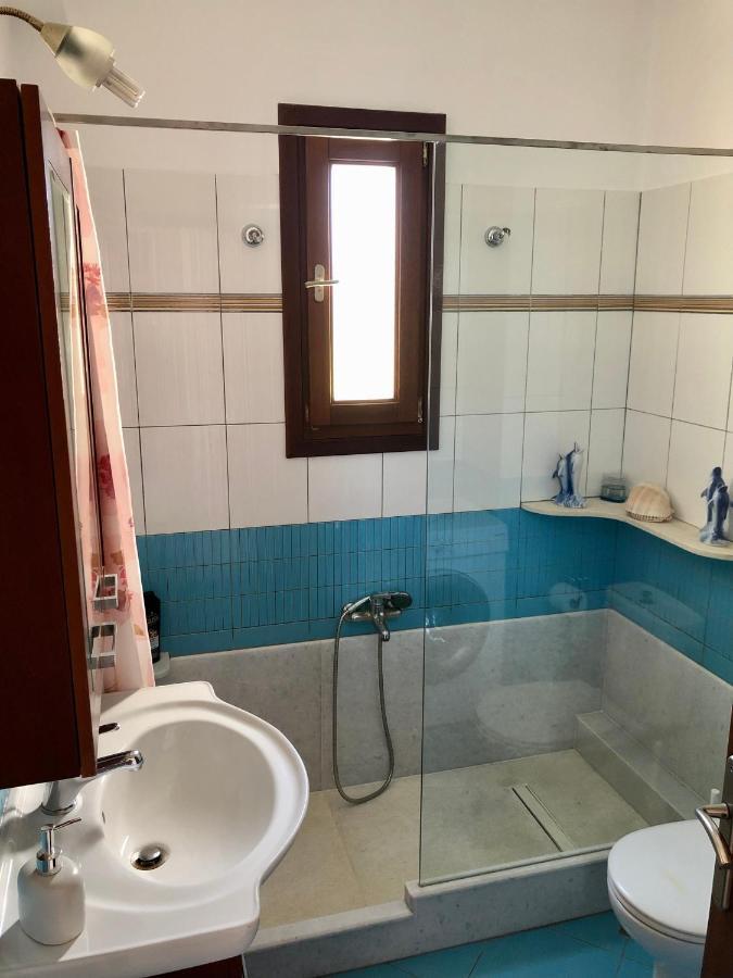 Dea House Apartment ฟินิกัส ภายนอก รูปภาพ