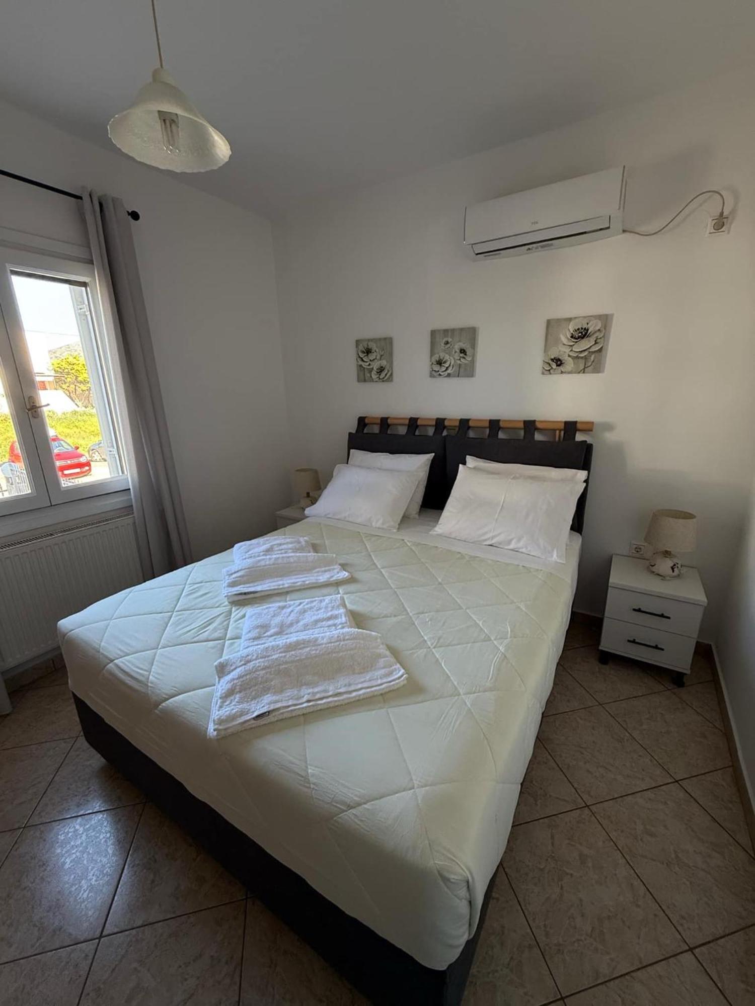 Dea House Apartment ฟินิกัส ภายนอก รูปภาพ